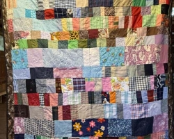 2025 Quilt Auction